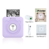Imprimante thermique tout-en-un PeriPage Mini Pocket
