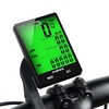 INBIKE 2.8 pouces sans fil multifonctionnel vélo ordinateur vélo odomètre