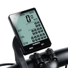 INBIKE 2.8 pouces sans fil multifonctionnel vélo ordinateur vélo odomètre