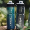 INBIKE isolé VTT bouteille d