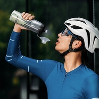 INBIKE isolé VTT bouteille d