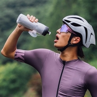 INBIKE isolé VTT bouteille d