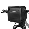 INBIKE sac de guidon de vélo étanche écran tactile avant panier de vélo sac de rangement de guidon de vélo sac de vélo de route