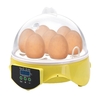 Incubateur automatique d