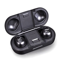 Infinix XE08 True Wireless BT Écouteurs Sport Running Casque