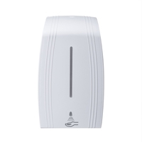 Infrared Automatic Soap Dispenser Wall Mount Touchless