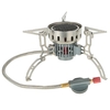 Infrarouge Camping Poêle extérieur Ultraléger Portable Cuisinière Fournaise Pliable Windproof Gaz Mini Brûleur pour Cookout pique-nique Randonnée pédestre