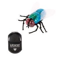 Infrarouge Télécommande Simulation Géant Fly RC Insecte Animal Jouet