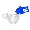 Infuseur à thé en silicone Forme animal belle et mignonne