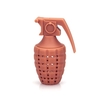 Infuseur à thé en silicone Forme animal belle et mignonne