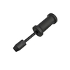 Injecteur de carburant enlever outil injecteur glissé marteau extracteur remplacement pour BMW N14 N18 N20 N26 N53 N54 N55 N63 S63 moteur