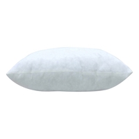 Insert de coussin de rembourrage pour produits ménagers hypoallergénique Foamily Premium
