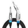 INSPIRE A1-M HiFi Guitar Cable Cordon pour instrument de musique Câble audio