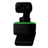 Insta360 Link Smart 4K Webcam USB caméra Web pour ordinateur portable avec capteur de 1/2 pouce AI suivi contrôle gestuel fonction HDR