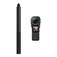 Insta360 ONE RS 1-pouce 360 édition caméra d