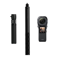 Insta360 ONE RS 1-pouce 360 édition caméra d