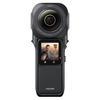 Insta360 ONE RS 1-pouce 360 édition caméra d