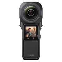 Insta360 ONE RS 1-pouce 360 édition caméra d