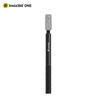 Insta360 Selfie Invisible Stick 1/4 pouce Vis 28cm-120cm Longueur réglable pour Insta360 ONE X / ONE / EVO / ONE R Caméra