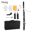 Instrument à vent Muslady Professional C Key Basson