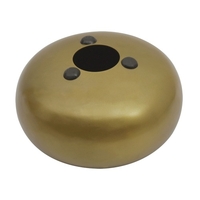 Instrument de Handpan de batterie de percussion de langue d
