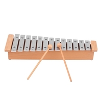 Instrument de musique portatif d