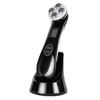 Instrument de rajeunissement de la peau RF/EMS Instrument de beauté nettoyage éclaircissant photothérapie tendre peau chaude levage soins des yeux