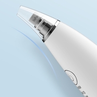 Instrument de suppression des points noirs inFace MS7000