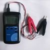Instrument de test de résistance interne de batterie au Lithium de haute précision YR1030 + véritable testeur de résistance interne de batterie à 4 fils