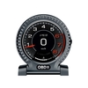 Instrument de voiture OBD LCD compteur de vitesse haute définition outil de diagnostic de voiture OBDⅡ élimination du code d
