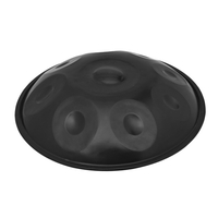 Instrument matériel de percussion de matériel d