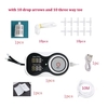 Intelligent Automatic Flower Watering Device Sprayer Timing Quantitative Irrigation Sprayer