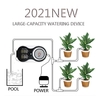 Intelligent Automatic Flower Watering Device Sprayer Timing Quantitative Irrigation Sprayer