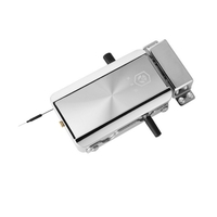 Intelligent BT Invisible Anti-Theft Security Accueil Sécurité Support Soutien Télécommande Verrouillage Interrupteur
