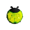 Intelligent LED Vélo Roue Lumière Vélo Avant Queue Hub Rayon Lampe Nuit Sécurité Avertissement Lumière Enfants Balance Vélo Vélo Lumière