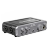 Interface audio USB pour mélangeur audio bicanal BOYA BY-AM1