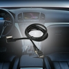Interface de Musique AMI MMI USB Chargeur 3.5mm Mini Jack Aux MP3 Câble pour VW pour AUDI S5 Q5 Q7 A3 A4L A5 A1