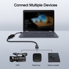 Interface multimédia haute définition USB à haute définition collecteur vidéo jeu de surveillance d