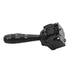 Interrupteur de colonne de direction interrupteur de klaxon de clignotant gauche remplacement pour Renault Clio IV Dacia Dokker Duster Lodgy Logan Sandero 8201167988 255405056R