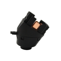 Interrupteur de démarrage adapté pour VW T4 Golf Transporter Camper Rabbit Jetta Passat 6N0905865
