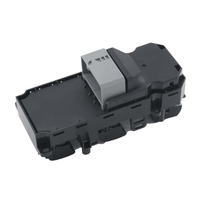 Interrupteur de porte de fenêtre électrique 35750SZAA31 remplacement pour Honda Pilot 2009-2011