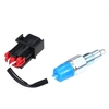 Interrupteur de position neutre pour Nissan Navara D22 2001-2014 Interrupteur de sécurité essence diesel manuelle 5sp