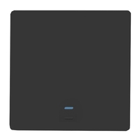 Interrupteur intelligent Wi-Fi Interrupteur d