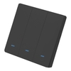 Interrupteur intelligent Wi-Fi Interrupteur d