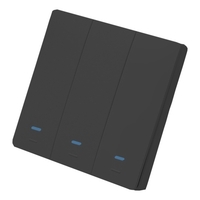 Interrupteur intelligent Wi-Fi Interrupteur d
