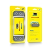 Interrupteur Lite Jeu De Protection De La Machine De Protection TPU Portable Couverture De Protection En Caoutchouc Souple Intégré Pour Nintendo