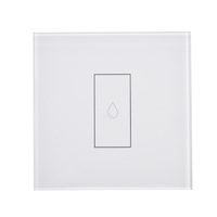 Interrupteur mural WI-FI Smart Boiler EU Touch Switch