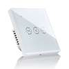 Interrupteur Rideau Interrupteur Tactile Contrôle Wifi Portes De Garage À Distance Wifi