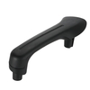 Intérieur avant du côté droit porte Pull barre de maintien pour VW Jetta Golf MK4 1999-2004