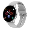 IP67 Bracelet intelligent femmes hommes Fitness Tracker montre pour fréquence cardiaque pression artérielle oxygène sanguin compteur de pas compteur de calories surveillance du sommeil plusieurs modes sportifs
